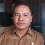 Pemda Wakatobi Akan Jemput Jemaah Haji Dengan Menggunakan Kapal Kepala Bagian (Kabag) Kesejahteraan Masyarakat (Kesra), Sekretariat Daerah (Setda) Wakatobi, Sahibuddin Najib