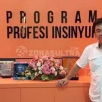 Penerimaan CPNS di Konut, Tenaga Guru dan Kesehatan Jadi Prioritas Sekertaris BKPSDM Konut, Sofiyan Syahrul