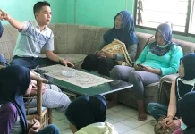 Rupiah Tak Stabil, Petani Tambak Udang di Sultra Mengeluh Rupiah Tak Stabil, Petani Tambak Udang di Sultra Mengeluh