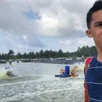 Eksportir Udang Sarankan DKP Bombana Perhatikan Petani Tambak Udang Supriansyah Yusuf