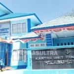 4 Warga Muna Menumpang di KM Fungka, Syahbandar Raha Tunggu Informasi Resmi dari Banggai Kantor Penyelenggara Unit Pelabuhan Raha