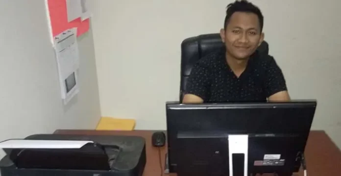 Nugraha Gita Prasatya