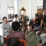 IKKON Rancang Pasar Tradisional di Hutan Bambu Pulau Tomia IKKON Rancang Pasar Tradisional di Hutan Bambu Pulau Tomia