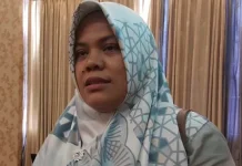 Usai Ditetapkan KPU, Paslon Harus Lapor Dana Kampanye Komisioner KPU Sultra, Ade Suerani