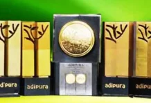 Hadapi Penilaian Adipura, DLHK Kendari Susun Jakstrada ilustrasi adipura