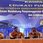 PBG Harus Bisa Mendukung Pembangunan Kota yang Berkelanjutan PBG Harus Bisa Mendukung Pembangunan Kota yang Berkelanjutan