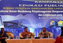 PBG Harus Bisa Mendukung Pembangunan Kota yang Berkelanjutan PBG Harus Bisa Mendukung Pembangunan Kota yang Berkelanjutan
