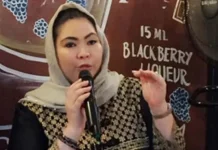 Konsep Acara Pesta Rakyat Sultra Harus Menarik Wisatawan Agista Aryani Ali Mazi