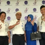 Airnav Kendari Pasang Instrumen Landing Sistem di Bandara Haluoleo Airnav Kendari Pasang Instrumen Landing Sistem di Bandara Haluoleo