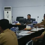 Puskesmas Kabaena Timur Terancam Tak Terakreditasi Puskesmas Kabaena Timur Terancam Tak Terakreditasi