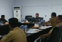 Puskesmas Kabaena Timur Terancam Tak Terakreditasi Puskesmas Kabaena Timur Terancam Tak Terakreditasi