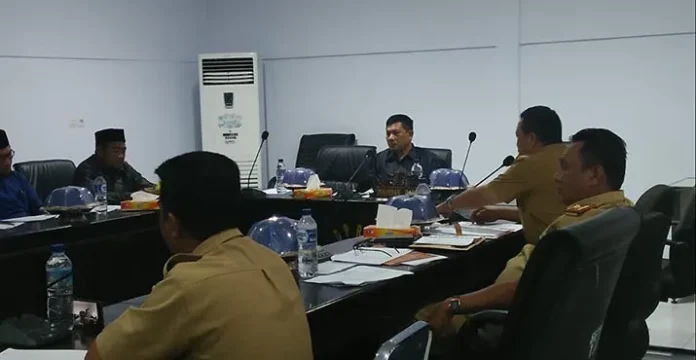 Puskesmas Kabaena Timur Terancam Tak Terakreditasi