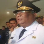 Lantik Safei-Jayadin dan Iis Eliyanti, Ini Penekanan Ali Mazi Gubernur Sulawesi Tenggara (Sultra) Alimazi