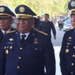 Ali Mazi Janji Tambah Tunjangan ASN Pemprov ali mazi gubernur sultra