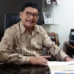 Amirul Tamim: Stop Goreng Isu Caleg Eks Korupsi, Fokus Tahapan Pemilu Amirul Tamim