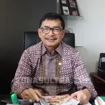 Polemik Caleg Eks Koruptor, Legislator Sultra Sebut Tanggung Jawab Parpol Amirul Tamim