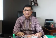 Polemik Caleg Eks Koruptor, Legislator Sultra Sebut Tanggung Jawab Parpol Amirul Tamim