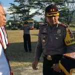Berprestasi, Sembilan Anggota Polres Kolut Diganjar Penghargaan Berprestasi, Sembilan Anggota Polres Kolut Diganjar Penghargaan