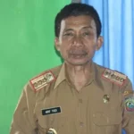 217 Warga Konut Belum Miliki KTP Elektronik Kepala Dinas Kependudukan dan Pencatatan Sipil (Disdukcapil) Konut, Arif Yadi