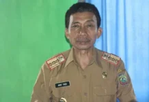 217 Warga Konut Belum Miliki KTP Elektronik Kepala Dinas Kependudukan dan Pencatatan Sipil (Disdukcapil) Konut, Arif Yadi