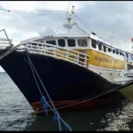 Dua Kali September, Dua Kapal Fungka Permata Didera Petaka Dua Kali September, Dua Kapal Fungka Permata Didera Petaka