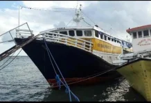 Dua Kali September, Dua Kapal Fungka Permata Didera Petaka Dua Kali September, Dua Kapal Fungka Permata Didera Petaka