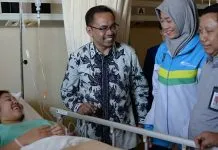 Asian Games Usai, Atlet Indonesia Tetap Dilindungi BPJS Ketenagakerjaan Asian Games Usai, Atlet Indonesia Tetap Dilindungi BPJS Ketenagakerjaan