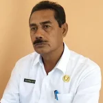 Dinsos Wakatobi Akan Salurkan Bantuan Tanggap Darurat Untuk Korban KM Fungka Permata V Kepala Dinas (Kadis) sosial Kabupaten Wakatobi, Aslaman Sadik