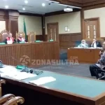 Asrun Mengaku Tidak Tahu Soal Setoran Rp 5 Miliar ke PDIP Asrun Mengaku Tidak Tahu Soal Setoran Rp 5 Miliar ke PDIP