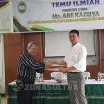 Tingkatkan Mutu Pendidikan, STIK Avicenna Kendari Jalin Kerjasama dengan Perusahaan Jepang Tingkatkan Mutu Pendidikan, STIK Avicenna Kendari Jalin Kerjasama dengan Perusahaan Jepang
