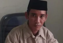Ini 10 Titik Pemasangan APK dan Kampanye Rapat Umum di Konkep Komisioner KPU Konkep, Badran