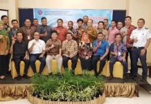 Penanaman Pohon di Areal Bandara Halu Oleo Harus Terkoordinasi Penanaman Pohon di Areal Bandara Halu Oleo Harus Terkoordinasi