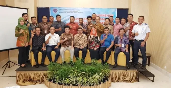 Penanaman Pohon di Areal Bandara Halu Oleo Harus Terkoordinasi