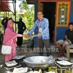 10 KUB di Bombana Terima Bantuan IKM Mesin Produksi 10 KUB di Bombana Terima Bantuan IKM Mesin Produksi