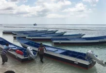 Menteri Susi Bantu 20 Kapal Untuk Nelayan Wakatobi Menteri Susi Bantu 20 Kapal Untuk Nelayan Wakatobi