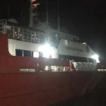 Basarnas Kendari Kerahkan Personil dan KN Pacitan Bantu Evakuasi Korban Gempa Palu