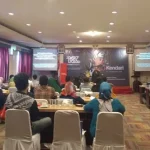 40 Pelaku Ekonomi di Kendari Ikuti Pendampingan Komunitas Kreatif Bekraf bekraf