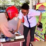 Akibat BEP, Konsumsi Bahan Bakar Khusus Pertamina di Sultra Meningkat pertamina