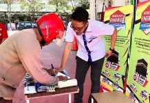 Akibat BEP, Konsumsi Bahan Bakar Khusus Pertamina di Sultra Meningkat pertamina