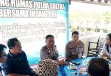 Kampanye Pemilu Dimulai, Hate Speech dan Hoax Menjamur