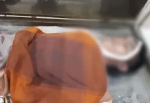 Diduga Dianiaya Dua Seniornya, Bintara Polda Sultra Tewas Diduga Dianiaya Dua Seniornya, Bintara Polda Sultra Tewas