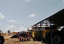 Empat Perusahaan Besar di Bombana Belum Bayar Pajak Empat Perusahaan Besar di Bombana Belum Bayar Pajak