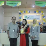 Ini Cara BPJS Ketenagakerjaan Kendari Rayakan HPN Ini Cara BPJS Ketenagakerjaan Kendari Rayakan HPN