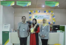 Ini Cara BPJS Ketenagakerjaan Kendari Rayakan HPN Ini Cara BPJS Ketenagakerjaan Kendari Rayakan HPN