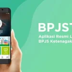 Waspada Aplikasi Sosmed dan Email Palsu Terkait BPJS Ketenagakerjaan Aplikasi BPJSTKU