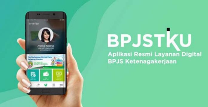 Aplikasi BPJSTKU