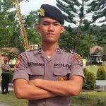 Mengenang Bripda Fathur, Polisi Muda dari Kolut yang Tewas Dianiaya Senior Bripda Fathurrahman Ismail.