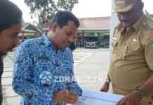 Pembangunan Jembatan Penghubung Pulau Muna-Buton di Buteng Masih Dicari Konsep Terbaik Pembangunan Jembatan Penghubung Pulau Muna-Buton di Buteng Masih Dicari Konsep Terbaik