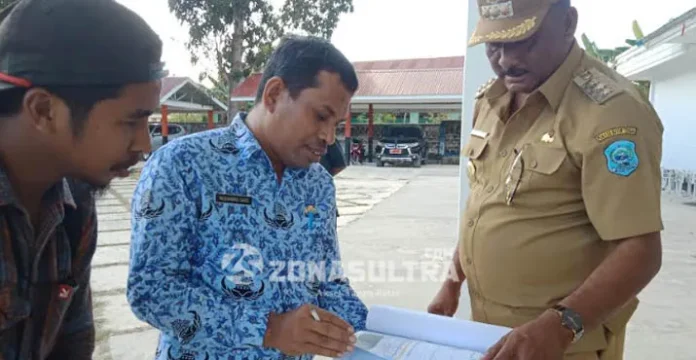 Pembangunan Jembatan Penghubung Pulau Muna-Buton di Buteng Masih Dicari Konsep Terbaik