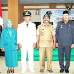 Dicopot Sebagai Camat Lembo, Lukman: Jabatan Bukan Warisan Dicopot Sebagai Camat Lembo, Lukman: Jabatan Bukan Warisan